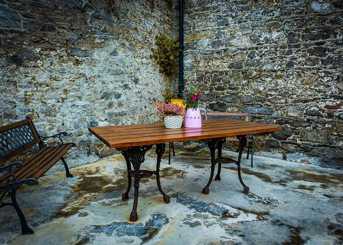 Barrow Blueway - The Stables Monasterevin