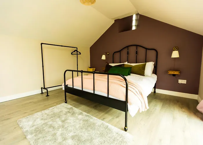 Apartamento Barrow Blueway - The Stables