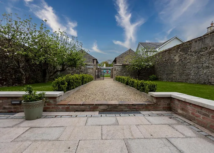 Barrow Blueway - The Stables Monasterevin